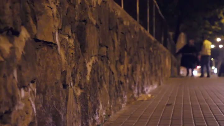Watch Reverse Graffiti Video