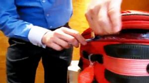 Watch How Safe is your Luggage? Video