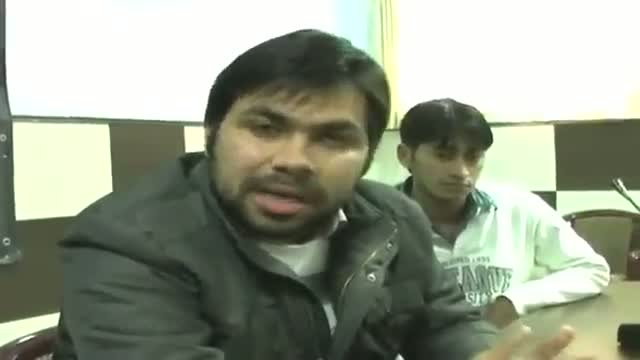 Watch Most of the portals under Haryana govt site, dormant HTA Video