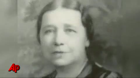 Watch Today in History for January 12th video  Video