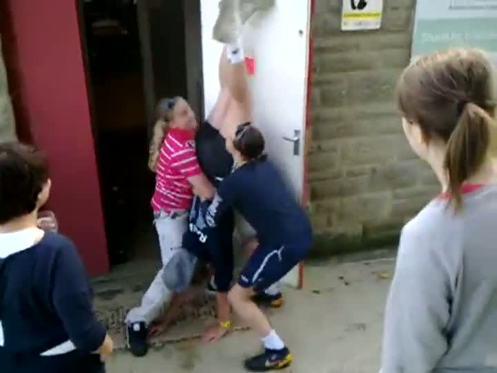 Watch Batmanning Epic Fail Video
