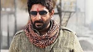 Watch ZILA GHAZIABAD THEATRICAL TRAILER (Official) - SANJAY DUTT, VIVEK OBEROI & ARSHAD WARSI Video