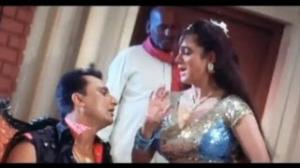 Watch Lamhar Ba Lathi - Bhojpuri Hot Item Dance Video - Bhaiya Hamaar Dayawan Video
