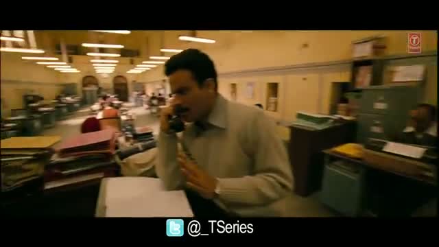 Watch Dharpakad - Special 26 (Video Song) - Akshay Kumar & Manoj Bajpai Video