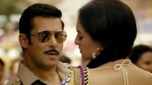 Watch Dagabaaz Re - Dabangg 2 (Full Video Song) - Salman Khan & Sonakshi Sinha Video
