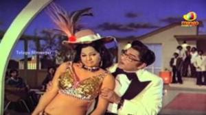 Watch Aalu Magalu Movie Songs - Rankey Vesindammo Song - ANR, Vanisri - Telugu Cinema Movies Video