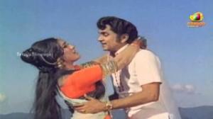 Watch Aalu Magalu Movie Songs - Chigurese Moggese Song - ANR, Vanisri - Telugu Cinema Movies Video