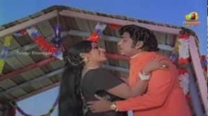 Watch Aalu Magalu Movie Songs - Okkaru Iddaruga Maaredi Song - ANR, Vanisri - Telugu Cinema Movies Video