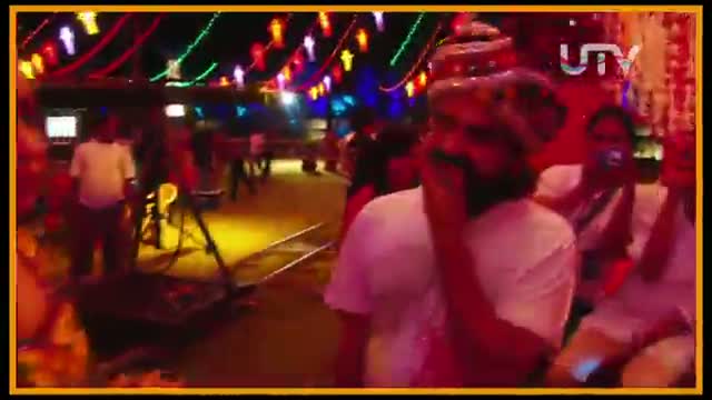 Watch Yeh Kai Po Che Kya Hai? - Behind The Scenes Video