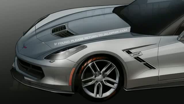 Watch 2014 Corvette C7 and 2014 BMW 4 Series: Detroit Auto Show Winners? Video
