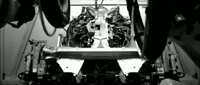 Watch 2014 Corvette Trailer 4: CREATION - 2014 Corvette - Chevrolet Video