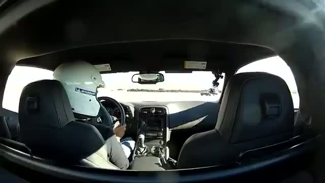 Watch Corvette Generations Contest Driving Day - Corvette - Chevrolet Video