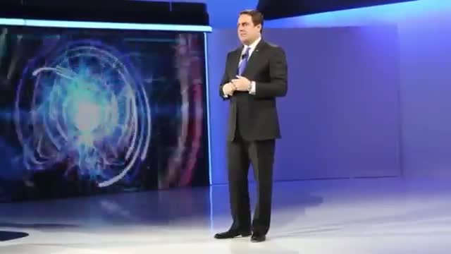 Watch 2014 Corvette / GT5 Partnership Announcement - 2014 Corvette - Chevrolet Video