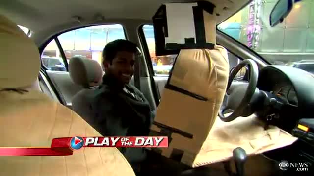 Watch Invisible Driver Drive-Thru Prank: Find Out How It Was Done Video