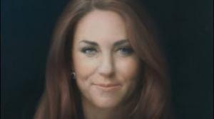 Watch What Happened to Kate Middleton's Face!? Video