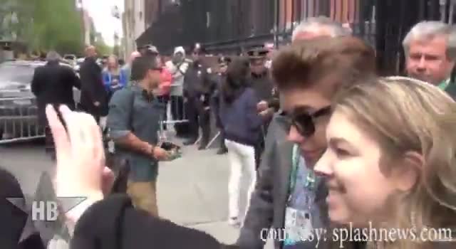 Watch Justin Bieber Sued by Ex Bodyguard For Assault Video