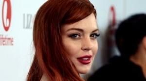 Watch LINDSAY LOHAN Paid $100 a Day For $ex Scene Video