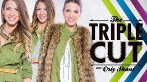 Watch Military Shirt - The Triple Cut Ep. 4 Video