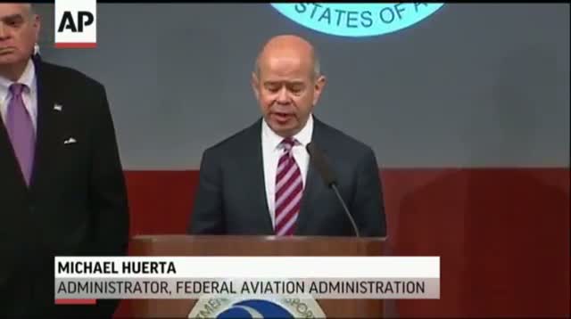 Watch FAA to Launch Comprehensive Review of Boeing 787 Video