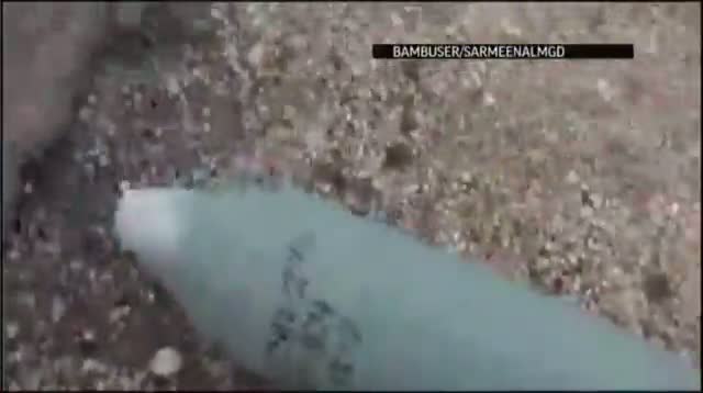 Watch Raw - Syrian Rebels Seize Key Air Base Video