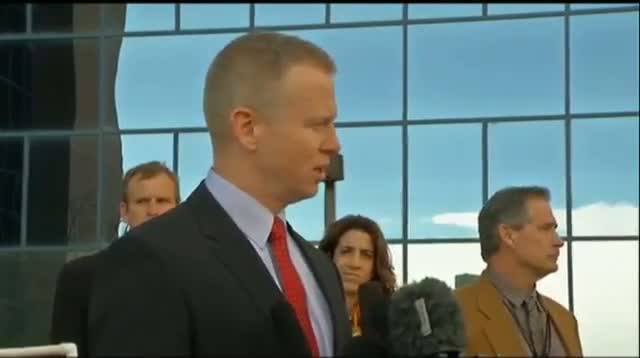 Watch Prosecutor: Delay Gives Holmes Options Video