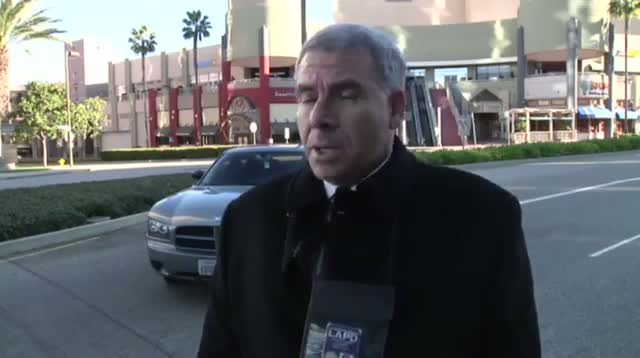 Watch LAPD: Some of 14 Hostages Were Assaulted Video
