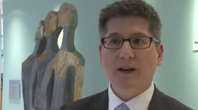 Watch CDC: 'A Lot of Influenza Activity Out There' Video