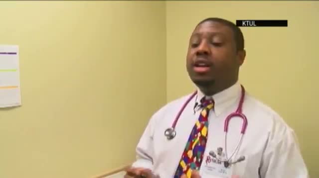 Watch Flu Forces Okla. District to Cancel Classes Video