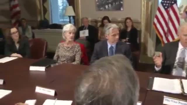 Watch Biden on Gun Control: 'No Silver Bullet' Video