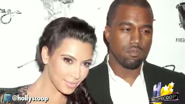 Watch Kim Kardashian Wants Daughter To Be Named THIS?! Video