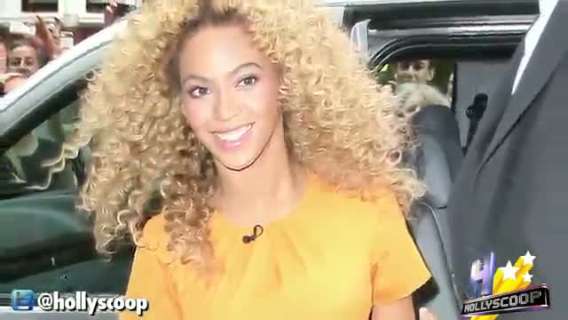 Watch Beyonce Has An Entire Room Reserved For Pictures Of Herself Video