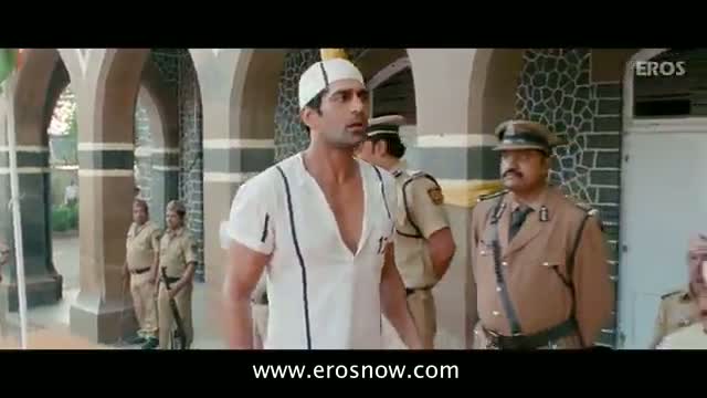 Watch Azad Reddy Slaps The Minister - Khiladi 786 Video