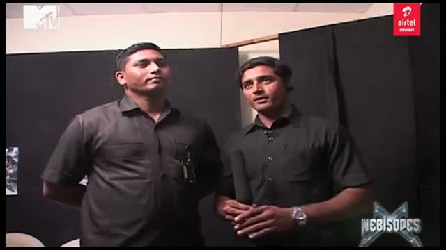 Watch Roadies X - Webisode #13 - The Roadies Bouncers Video