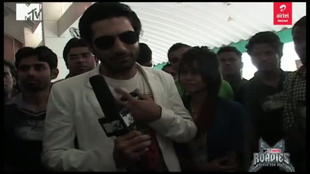 Watch Roadies X - Webisode #15 - Strategies for Group Discussions Video