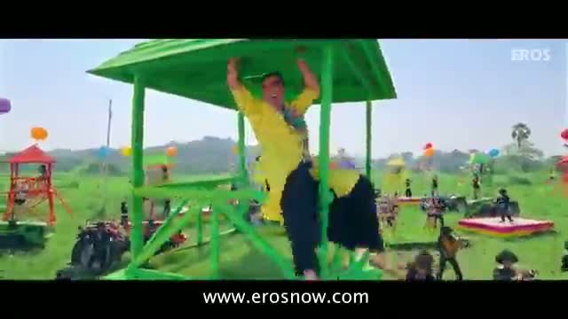 Watch Lonely (Full Song) - Khiladi 786 Video