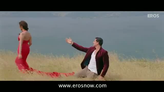 Watch Saari Saari Raat (Full Song) - Khiladi 786 Video