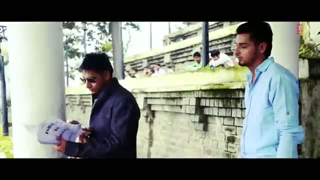 Watch Dil Te laggiyan Punjabi Video Song - Ishqe Di Baazi Video