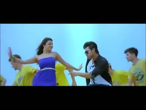 Watch Naayak Four Video Songs - Telugu Cinema Movies Video