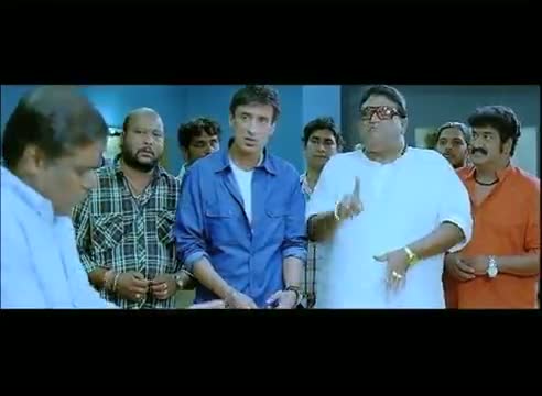 Watch Nellore Item Song & Naayak Comedy Bits - Telugu Cinema Movies Video
