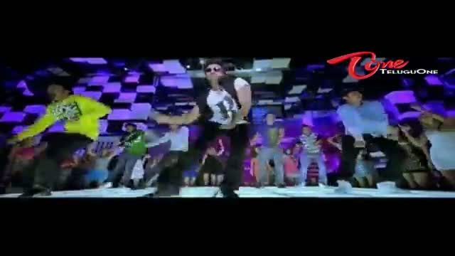 Watch Nayak Songs - Laila O Laila - Ram Charan, Kajal, Amala Paul - Telugu Cinema Movies Video