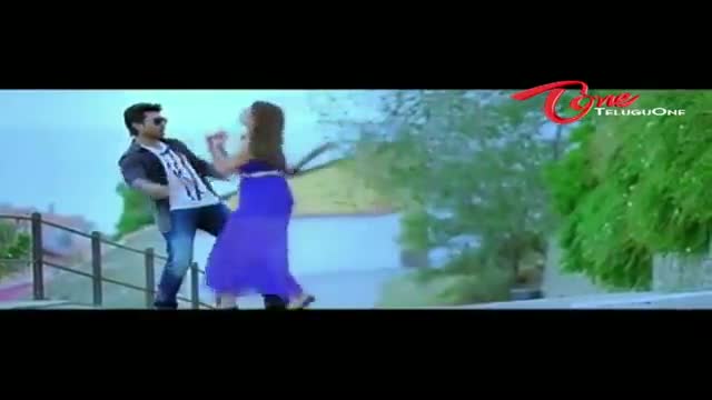 Watch Nayak Songs - Oka Choopuke Padipoya - Ram Charan, Kajal, Amala Paul - Telugu Cinema Movies Video