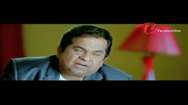 Watch Nayak Comedy Trailer - Brahmi, Jaya Prakash Reddy - Telugu Cinema Movies Video