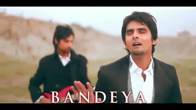 Watch BANDEYA (REVAMPED) TEASER 1 - ESSAL Video