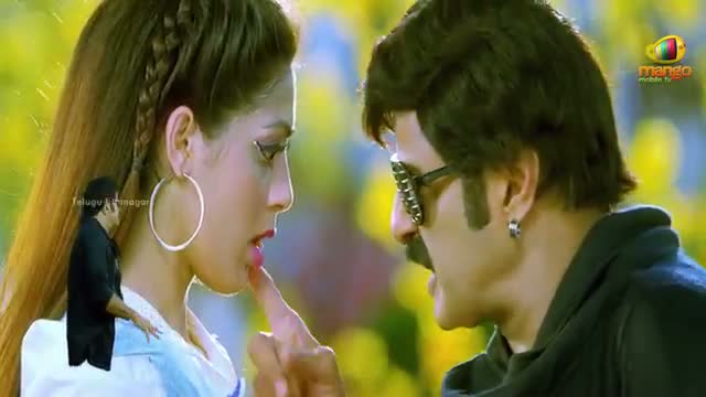 Watch Srimannarayana Movie Full Songs HD - Kya Be Jaare Song - Bala Krishna, Isha Chawla, Parvathi - Telugu Cinema Movies Video
