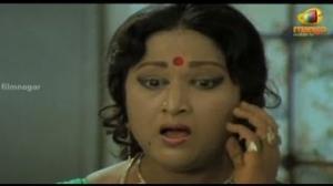 Watch Allari Alludu Movie Scenes - Income tax officials seizing Vanisri property - Nagarjuna, Nagma, Meena - Telugu Cinema Movies Video