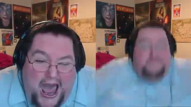 Watch Francis Hates Getting Remixed Video