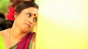 Watch Alkinare Nahar Gacha Boga Boga Ful | Latest Bengali Album Video Song Enakshi Bhattacharya Video