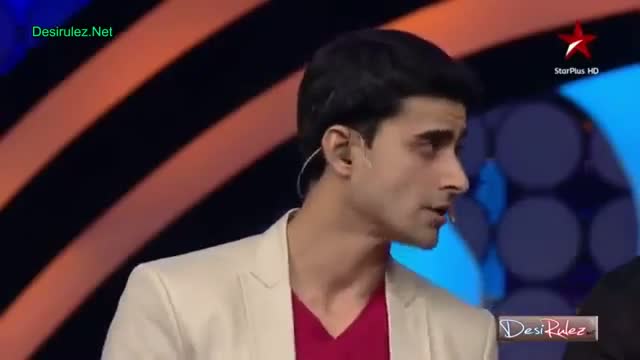 Watch Nach Baliye - Season 5 - 12th January 2013 - Part 1 Video