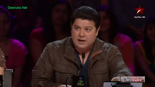 Watch Nach Baliye - Season 5 - 12th January 2013 - Part 4 Video