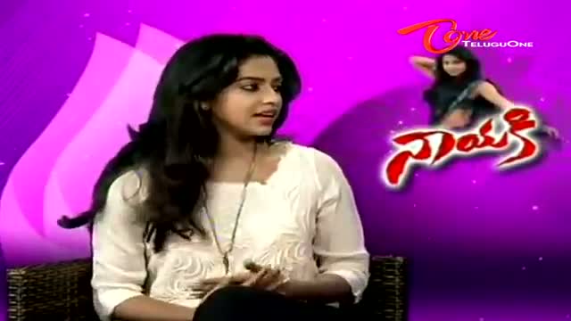 Watch Amala Paul Talking About Nayak Movie Success - Part 1 - Telugu Cinema Movies Video